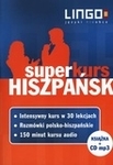 Hiszpański. Superkurs (książka + CD MP3)
