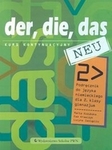 Der, die, das Neu GIM KL 2. Podręcznik. Język niemiecki
