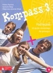 Kompass 3 GIM. Podręcznik. Język niemiecki