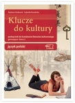 Język polski GIM KL 2. Podręcznik Kształcenie literackie. Klucze do kultury