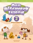 Our Discovery Island 2 SP KL1-3. Ćwiczenia. Język angielski