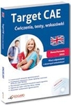 Target CAE Ćwiczenia, testy, wskazówki  Książka + CD Audio