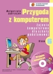 Informatyka SP KL 6. Podręcznik. Przygoda z komputerem (2014)
