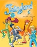 Fairyland 6. Podręcznik.