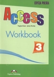 Access 3 GIM. Ćwiczenia. Język angielski
