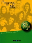 Pingpong neu 2 GIM KL 2. Podręcznik. Język niemiecki