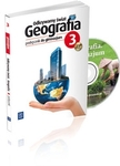 Geografia GIM KL 3. Podręcznik. Odkrywamy świat (2013)