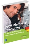 Język niemiecki zawodowy w branży informatycznej, elektronicznej i elektrycznej