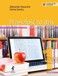 Język polski  LO KL 1. Podręcznik część 2. Przeszłość to dziś (2012)