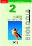 z.Biologia LO KL.2 Ćwiczenia Tajemnice ludzkiego ciała (stare wydanie)