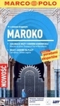 Maroko. Przewodnik z atlasem drogowym (Marco Polo)