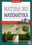 Matura 2013 Matematyka. Zakres rozszerzony Testy i arkusze