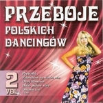 Przeboje polskich dancingów, Vol.2