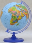Globus 220 polityczny (w kartonie)