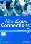 New Exam Connections 2 GIM Ćwiczenia. Język angielski (2011)