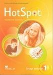 HotSpot 1 SP. Ćwiczenia. Język angielski