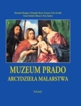 Muzeum Prado. Arcydzieła malarstwa (edycja w etui)