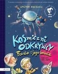Kosmiczni odkrywcy. Franio i jego babcia. Cała Polska czyta dzieciom