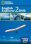 English Explorer 2 GIM Podręcznik. Język angielski (2013)