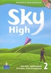 Sky High 2 kl.5 SP Podręcznik Język angielski + cd