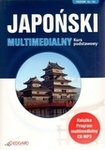 Japoński - multimedialny kurs podstawowy (książka + MP3)