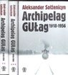 Archipelag Gułag tom 1-3 1918-1956