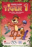 Tiger 1 SP Podręcznik. Język angielski