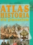 Atlas. Historia dla gimnazjum (OT)