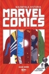 Niezwykła historia Marvel Comics *