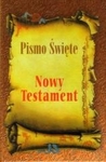 Pismo Święte Nowego Testament