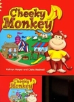 Cheeky Monkey 1 Pupils Book SB + CD