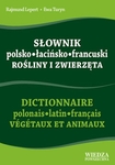 Słownik polsko-łacińsko-francuski (OT)
