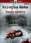 Zimowy morderca (audiobook)