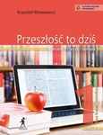 Język polski  LO KL 1. Podręcznik część 1. Przeszłość to dziś 2015