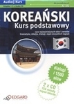 Koreański - kurs podstawowy (Audio Kurs)