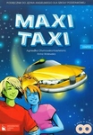 z.Maxi Taxi Starter SP. Podręcznik. Język angielski (stare wydanie)