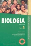 z.Biologia LO Tom 2 Podręcznik Zakres podstawowy (stare wydanie)