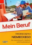 Mein Beruf. Ćwiczenia z języka niemieckiego dla zawodowych i średnich szkół budowlanych