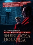 Księga wszystkich dokonań Sherlocka Holmesa (promocja)