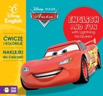 Ćwiczę i koloruję z Zygzakiem - Disney English
