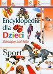 Encyklopedia dla dzieci Sport