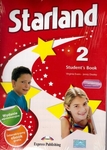 Starland 2 SB (SP - Podręcznik niewieloletni)