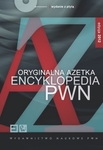 Oryginalna A-Zetka. Encyklopedia PWN z CD-ROM. Edycja 2012