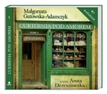 Cukiernia Pod Amorem 1. Zajezierscy - audiobook
