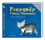 Przygody Filonka Bezogonka - audiobook