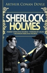Sherlock Holmes: Powrót Sherlocka Holmesa. Pożegnalny ukłon. Archiwum Sherlocka Holmesa