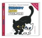 Przygody kota Filemona (audiobook)