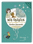 Miś Uszatek. Audiobook