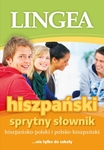Hiszpańsko-polski i polsko-hiszpański Sprytny Słownik