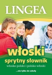 Włosko-polski i polsko-włoski Sprytny Słownik
